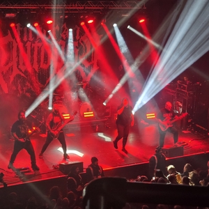 Fit For An Autopsy at undefined in undefined 2026