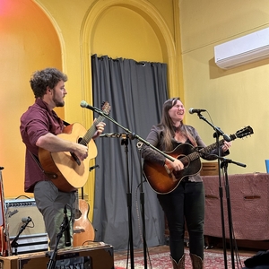 Letitia VanSant at Baltimore, MD in An Die Musik LIVE 2024