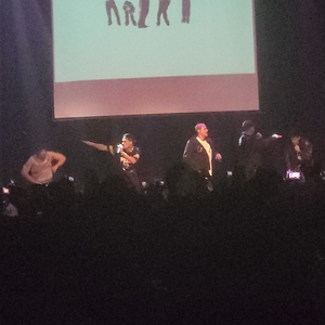 B5 at Bethesda, MD in Bethesda Theater 2024