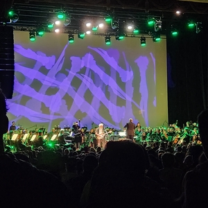 Bobby Weir at New Orleans, LA in Saenger Theatre 2024