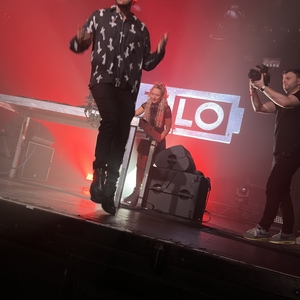 Hi-Lo at Hamburg, Germany in Docks 2024