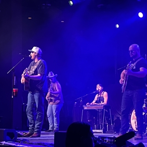 Colby Acuff Music at Philadelphia, PA in The Fillmore Philadelphia 2024