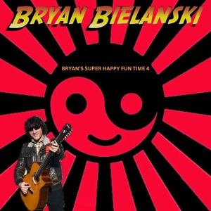 Bryan Bielanski @ Room 16 - cabaret