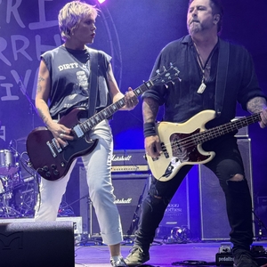 The Superjesus at Melton, Australia in Hannah Watts Park 2024