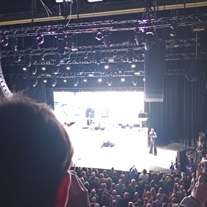 The Human League at Utrecht, Netherlands in TivoliVredenburg 2024