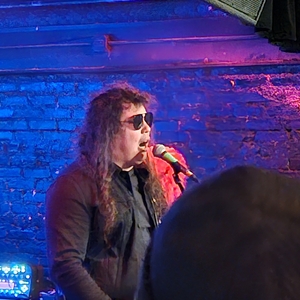 Unto Others at Chicago, IL in Live Wire Lounge 2024