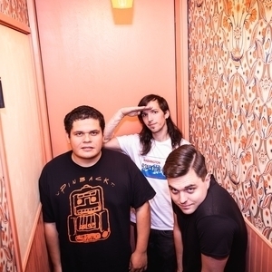 Larches Tickets, Tour Dates and Concerts