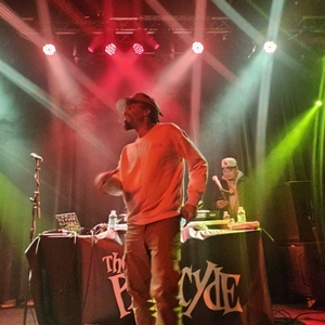 The Pharcyde at undefined in undefined 2024