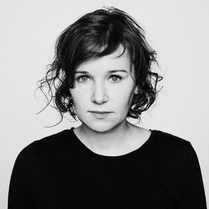 Iiris Viljanen @ Uppsala Konsert & Kongress, Restaurangen