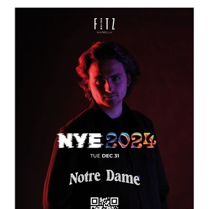 Notre Dame Tickets, Tour Dates and Concerts