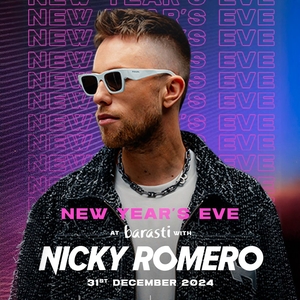 Nicky Romero Tickets, Tour Dates and Concerts