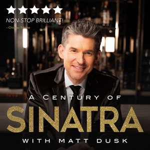 Matt Dusk Tickets, Tour Dates and Concerts