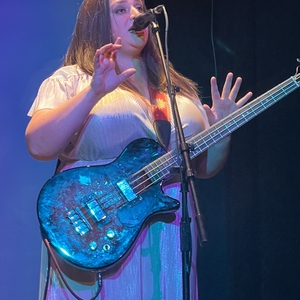 Amanda Fish at Milford, CT in Milford Arts Council, the MAC 2024