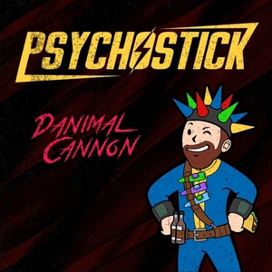Psychostick @ Théâtre Fairmount