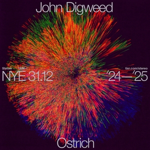 John Digweed Tickets, Tour Dates and Concerts