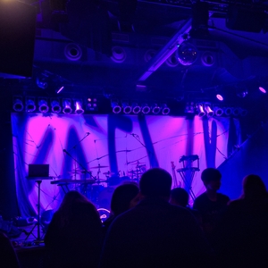 KAFVKA at Hannover, Germany in Musikzentrum Hannover 2024