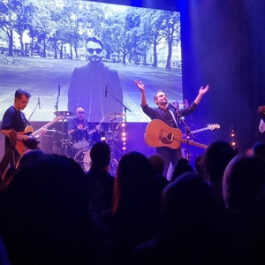 Ali Azimi at Oslo, Norway in Cosmopolite Scene 2024