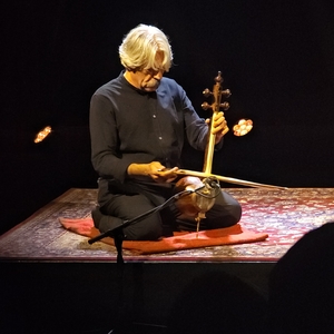 Kayhan Kalhor at undefined in undefined 2024