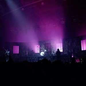 Palaye Royale at Cologne, Germany in E-Werk 2025