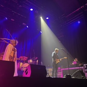 Lady Blackbird at München, Germany in Muffathalle 2024