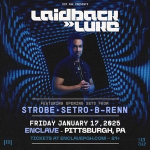 Laidback Luke Tickets, Tour Dates and Concerts