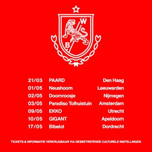 Wodan Boys Tickets, Tour Dates and Concerts