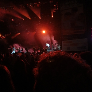Bigflo et Oli at Châlons-en-Champagne, France in Parc des Expositions - Le Capitole 2024