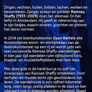 Jaap Boots Amsterdam Tickets, Ramses Shaffy Huis Dec 15, 2024 | Bandsintown