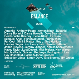 John Digweed Tickets, Tour Dates and Concerts