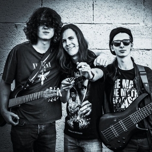 No Redemption @ The Lending Room