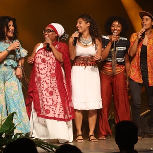Syna Awel Tickets, Tour Dates and Concerts