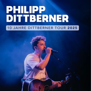 Philipp Dittberner Tickets, Tour Dates and Concerts