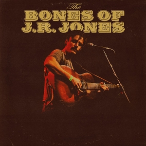 The Bones of J.R. Jones Tickets, Tour Dates and Concerts