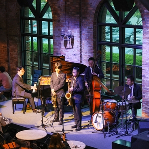 Jaehun Kang @ Minor Swing