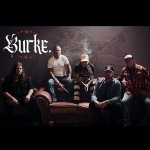burke. Tickets, Tour Dates and Concerts