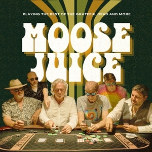 MooseJuice Tickets, Tour Dates and Concert