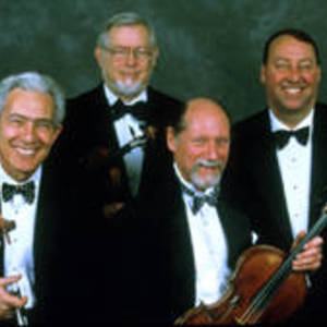 Guarneri Quartet Tickets, Tour Dates and Concert