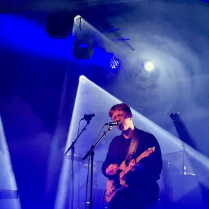 The Howl & The Hum at Amsterdam, Netherlands in Tolhuistuin 2024