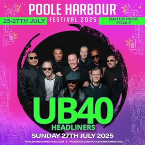 UB40 Tickets, Tour Dates and Concerts