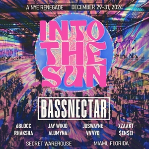 Bassnectar Tickets, Tour Dates and Concerts