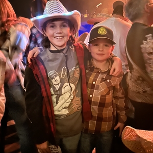 Owen Riegling at Winnipeg, MB in The Park Theatre 2024