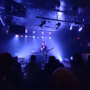 Panic Priest at Chicago, IL in Beat Kitchen 2024