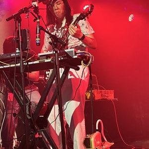 ginger root at Amsterdam, Netherlands in Tolhuistuin 2024