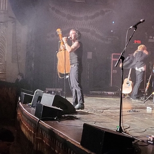Mod Sun at Chicago, IL in House of Blues Chicago 2024