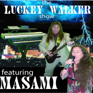 The Luckey Walker Show featuring Masami Tickets, Tour Dates and Concert