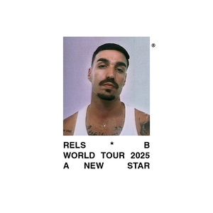 Entradas, fechas de la gira y Conciertos de Rels B
