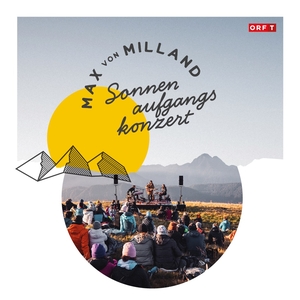 Max von Milland Tickets, Tour Dates and Concerts