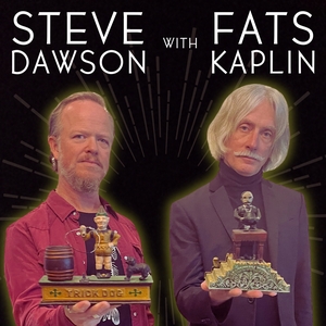 Steve Dawson Tickets, Tour Dates and Concerts