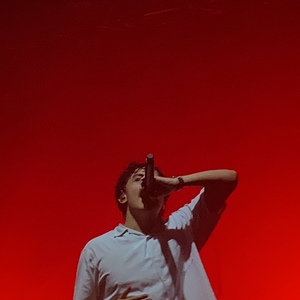 Artemas at Woolloongabba, Australia in The Princess Theatre 2024