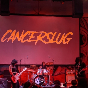 Cancerslug at Palmdale, CA in Transplants Brewing Company 2024